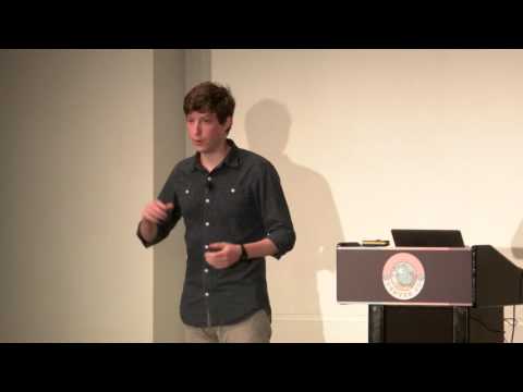 GopherCon 2016: Go for Crypto Developers - George Tankersley