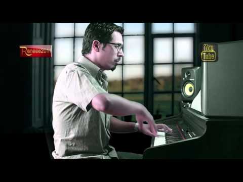 Ryo Yoshimata - The Whole Nine Yards - Between Calm(ness) and Passion