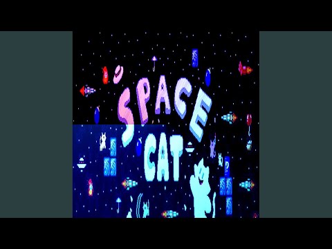 Astro Cat (Original Mix)