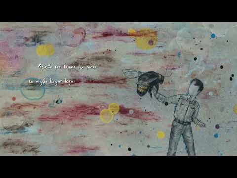 José Madero - Vidrio por Doquier (Video Lyric)