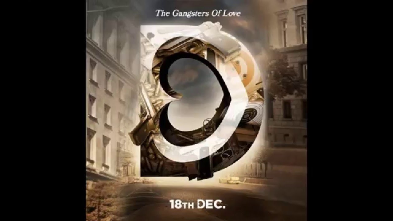 Theme Of Dilwale (Dj Chetas Mix) Lyrics | Dilwale | Arijit Singh | DJ Chetas