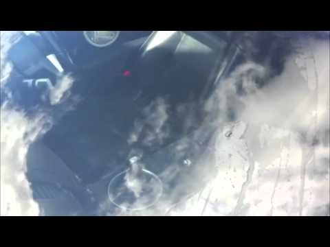 G1 Clear Vision Smart Glass