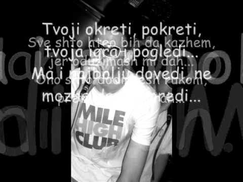 Doz Feat. Bashta & ShomY - Boginja