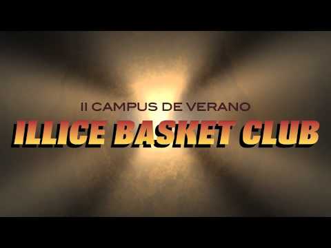 II Campus del Illice B.C. pasado por agua. Piscina Toscar.