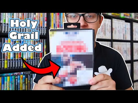 I Paid $6,000 for a Retro Video Game Collection