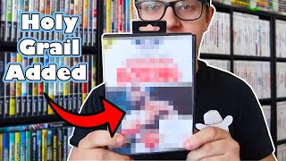 I Paid $6,000 for a Retro Video Game Collection