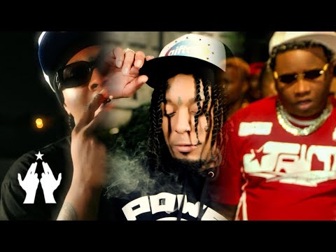 ROCHY RD X SHADDY X KIRY CURRU - PRENDIÓ REMIX 2.0 ( Video Oficial ) MusicaAOtrovelTheAlbum