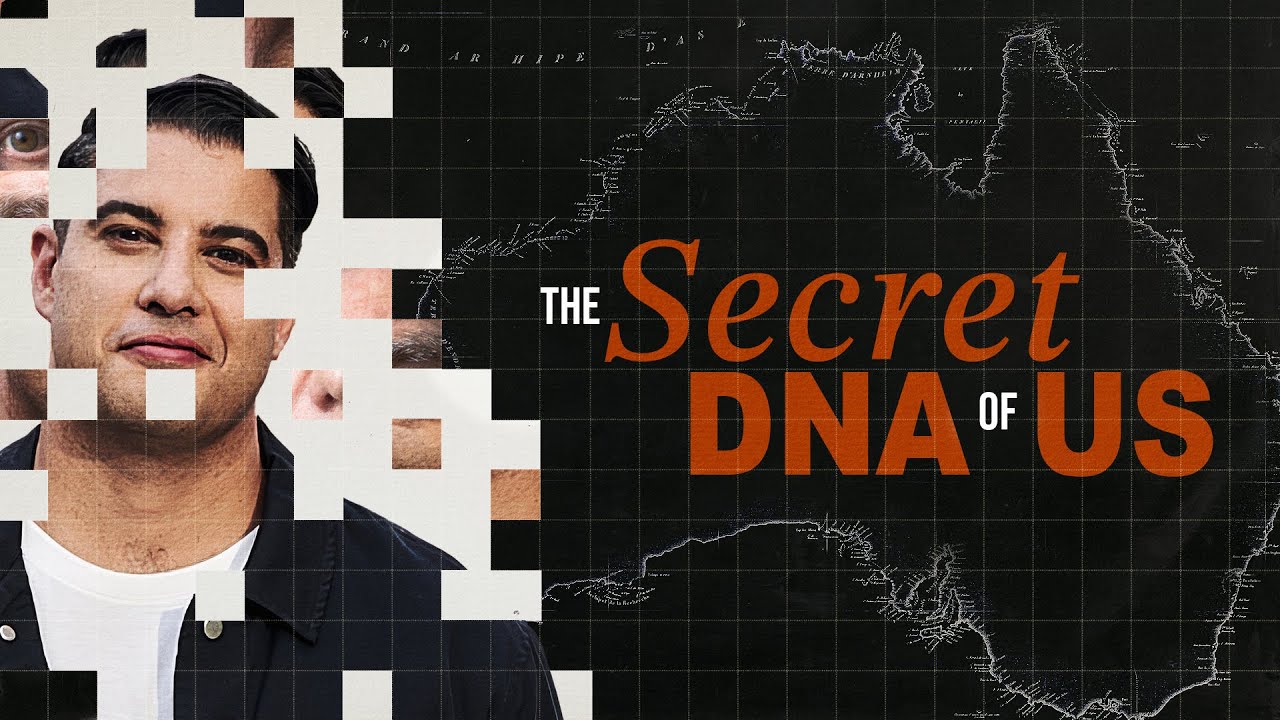 The Secret DNA of Us - trailer