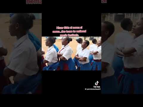 Kisau girls noma si noma ❤️‍🔥❤️‍🔥