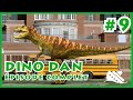 Épisode Complet En Français De Dino Dan Dino Bosselure Imagination Active LesEnfantsDino
