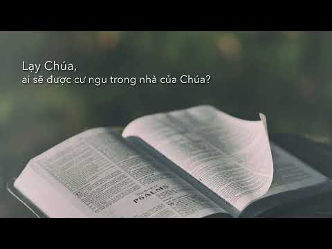 Thể hiện bởi Nhóm Du Ca