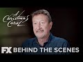 FX’s A Christmas Carol | Inside Look: Adapting a Classic | FX