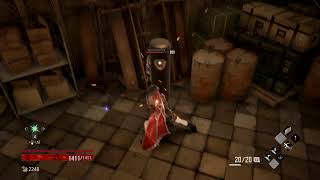 CODEVEIN 初見ぬ