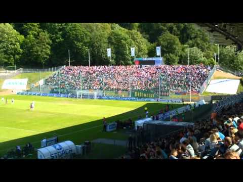 WSV II - FC Krefeld Uerdingen 29.5.2011