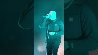 Poison the Well at Brooklyn Paramount with A Wish for Wings That Work on April 27, 2025.