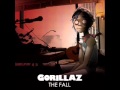 gorillaz - Hillbilly man 
