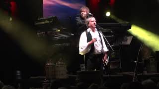 Chris de Burgh - Go Where Your Heart Believes - Hannover, 15.11.2019