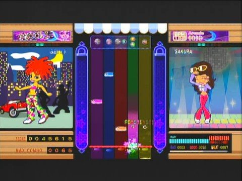 Beat'n Groovy Xbox 360