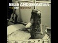 Belle & Sebastian - The Magic Of A Kind Word (The ...