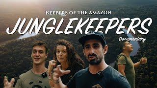 Keepers of the Amazon Rainforest | Short Documentary