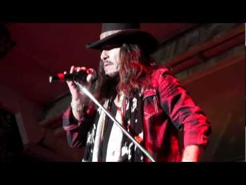 JIMMIE VAN ZANT CURTIS LOWE.MTS