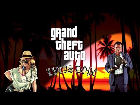 Lvcas Dope - GTA (prod. Mill Beats)