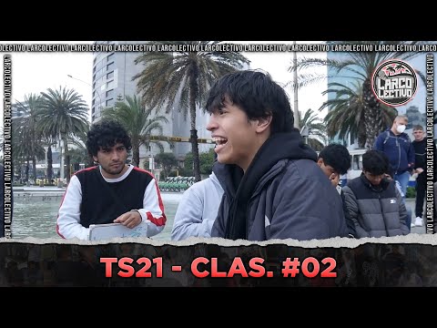 CAMARENA vs MCLABA vs EIZI: OCTAVOS #​TORNEOSUB21 de #LARCOLECTIVO (Mañanero) - CLAS. 02 🌅​​