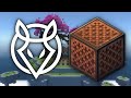 TheFatRat Hiding In The Blue Minecraft Note Block Cover