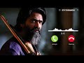 Nee Singam Dhan Ringtone Pathu Thala Bgm STR Download Link
