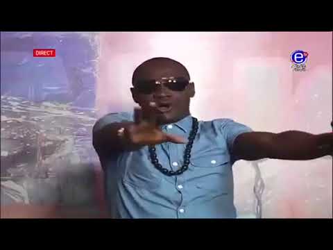 Titanic de Petit Pays