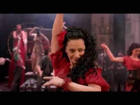 Carmen - Hlášky z filmu (Lucie Bílá)