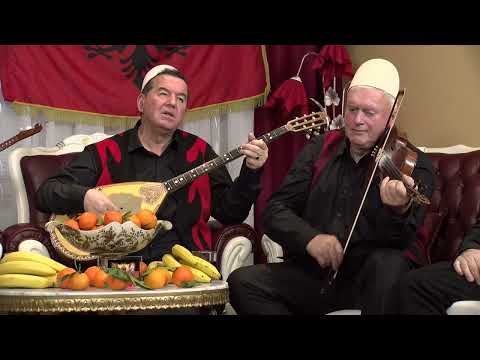 BEHXHET KORPUZI & AGIM BOKA -  Naim Berisha