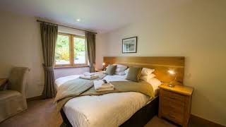 7 Gallops -  Self Catering Accommodation, Mains of Taymouth, Kenmore, Highland P