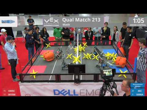 2017 VRC Math Q213 - 4405C 3815M vs 46C 5090A - 36 to 15