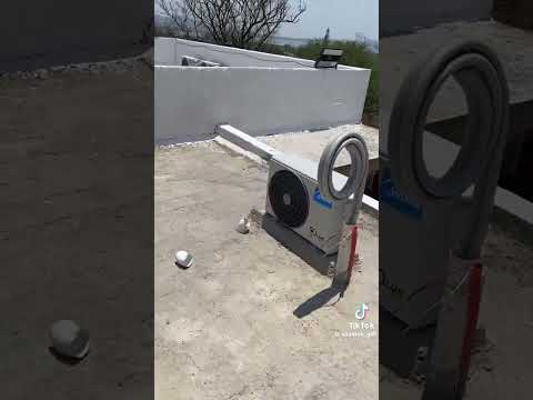 Instalador Aire Acondicionado La Teja 094864873 venta, instalación, service, La Teja