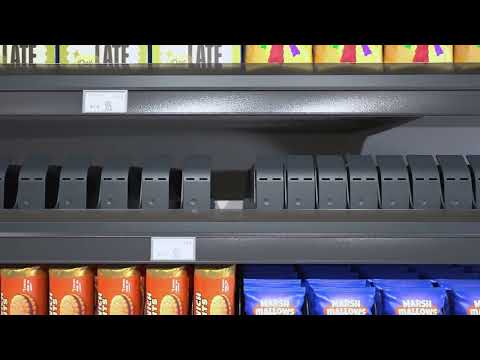 Sistema Vincent - Descripción del Producto miniatura de video