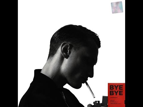Sandzo - Bye Bye (prod. by DLS) [Official Visualizer]