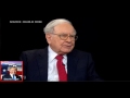 Betting On Trump Buffett Bought 12 Billion In Stocks Since The Election