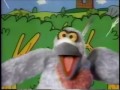 Sesame Street 1996 Closing Credits From Season 27