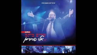 אלי פרידמן כי ימינך - שרים ביקב