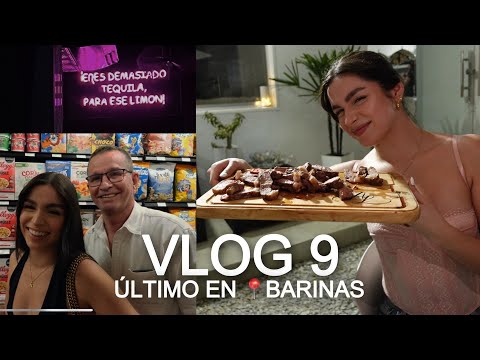 LAST WEEK IN BARINAS (my town) - vlog9