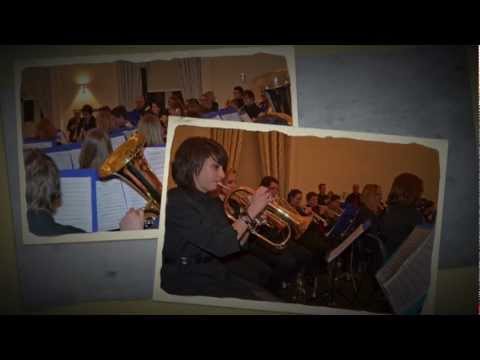 1. Prinzenkonzert im Schloss - Can Can (Jaques Offenbach)