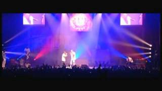 Kool Shen - That's my people (live Zénith)