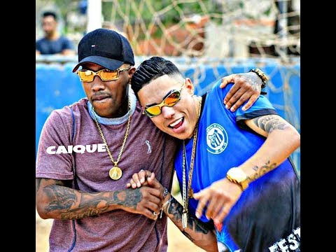 ♦MC Negão do Arizona e MC Menor MR - Liberdade Vai Cantar - O Relógio (DJ RD)