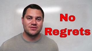 5 Decisions You Will Regret Forever