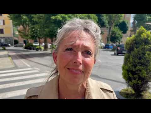 Savignone, Cecchini: “È il giorno della liberazione”