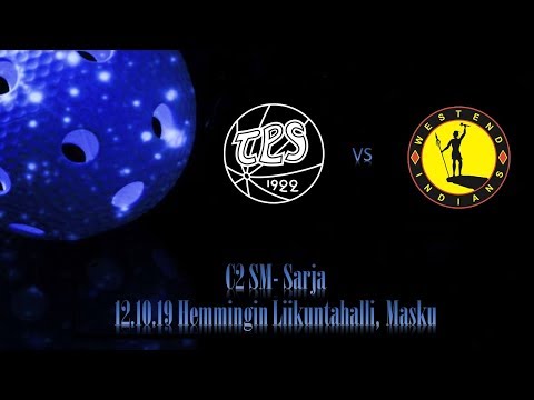 12.10.2019 TPS - Indians