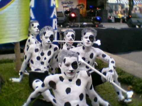 Kardinal Offishall Ft  Keri Hilson   Numba 1 Tide Is High