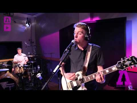Breaking Up My Bones - Vinyl Theatre
