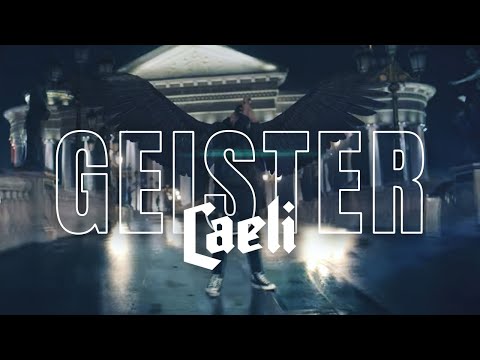 CAELI - GEISTER (prod. by SLS&A-BOOM) Official Video